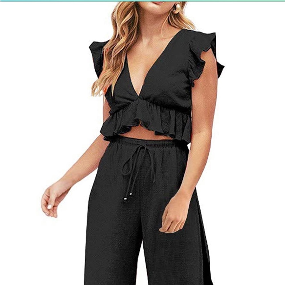 Two piece set from Amazon.